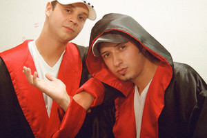 „In memoriam“: penkios geriausios Kipisho dainos