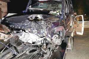 Paaiškėjo tikrasis šeimą pražudžiusios avarijos kaltininkas