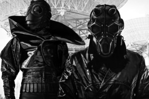 Išgirskite: Beissoul ir Einius nauja daina atrėmė piktus gandus