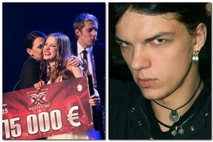 Bėdos dėl balso – ne tik „X Faktoriaus“ laimėtojai Monikai