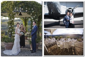 Lietuvaitę amerikietis lakūnas pakylėjo virš debesų