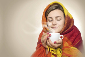 Žolininkės A. Karaliūnaitės patarimai leis būti sveikiems