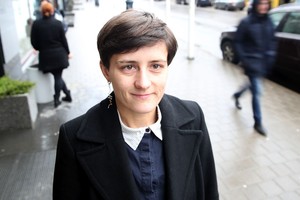 Kaimelio mokytoja: „Tai, kad esu homoseksuali, yra mano dalis“