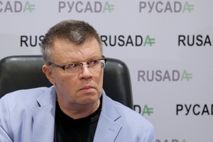 Dar viena įtartina mirtis: neliko Rusijos dopingo kontrolės vado