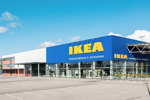 Virš koncerno „Ikea“ – kaltinimų šešėlis