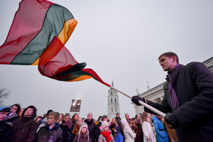 Speciali LRT programa Valstybės atkūrimo dienai