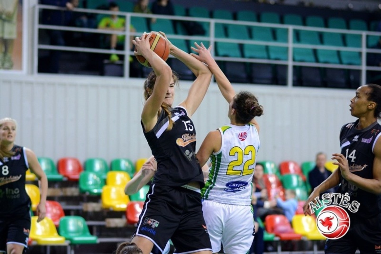 D.Šarauskaitė.