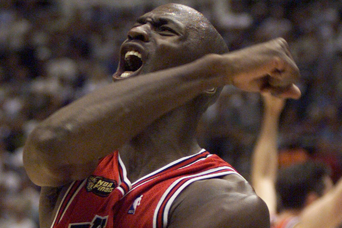 M.Jordanas linki „Warriors“ pagerinti rekordą.