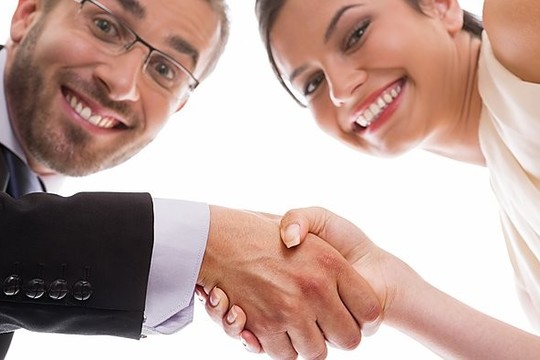 Kieno atsakomybė yra kliento norų įgyvendinimas?