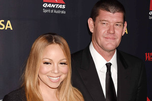 Mariah Carey per sužadėtuves gavo 6,7 mln. eurų vertės žiedą