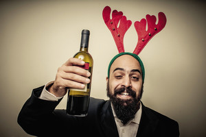 Dešimt požymių, kad jūsų gyvenime per daug vyno