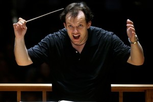 Latviai džiūgauja: dirigentas Andris Nelsonas laimėjo „Grammy“