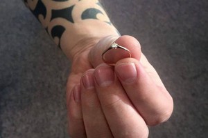 Santykius išardė sužadėtuvių žiedas: „Iš to galima pasimokyti“