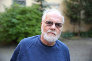 A. Saulaitis: „Didžiausia pagunda – tikėti, kad esame bejėgiai“