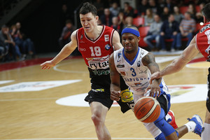 Dvi priežastys, dėl kurių „Žalgiris“ negavo „Neptūno“ įžaidėjo