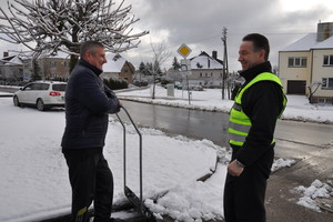 Telšiškis pribloškė: „Vėliavos nekelsiu iš principo“