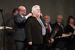 Lietuvos valstybės atkūrimo dieną pagerbti iškilūs kauniečiai