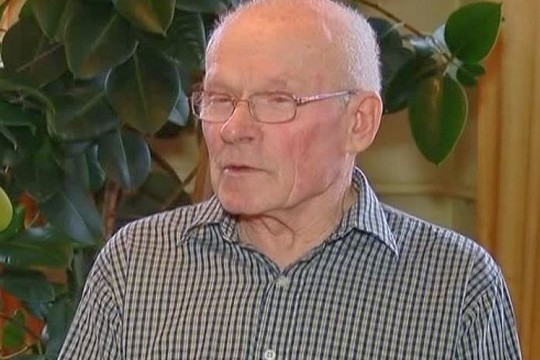 Gimęs vasario 16-ąją: sovietmečiu liepė nešvęsti gimtadienio