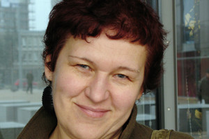 Giedra Radvilavičiūtė – apie pragarėlį ir savo hibridinį karą