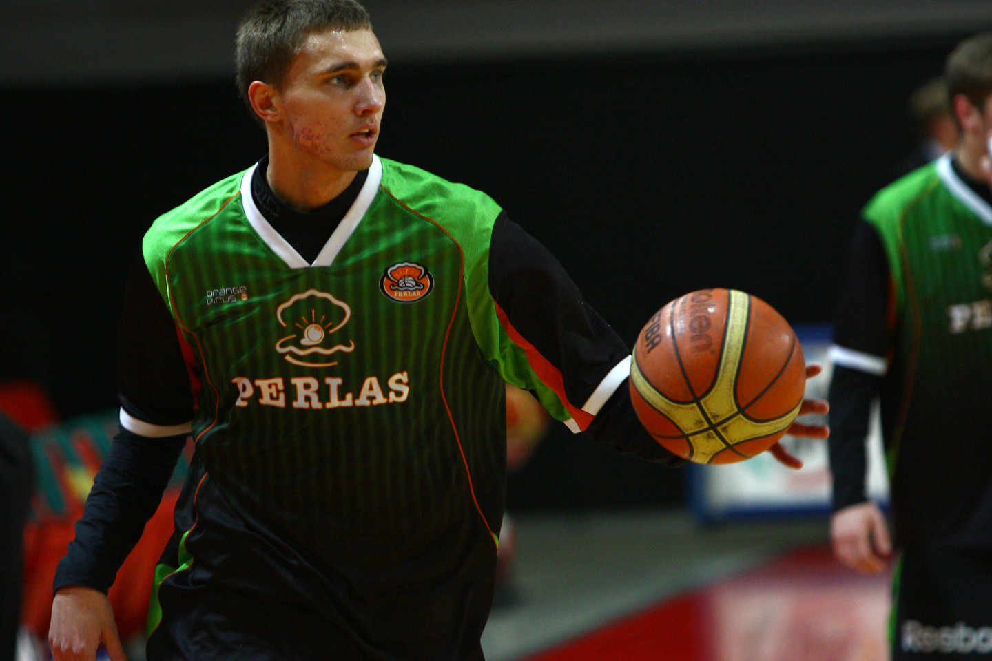 Evaldas Kairys