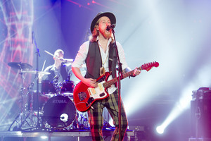 Netikėta: kauniečių „Wolfsome“ daina skamba laidoje „Top Gear“