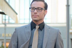 Andrius Kandelis – apie tai, kodėl vogė rūbus ir neteko šeimos