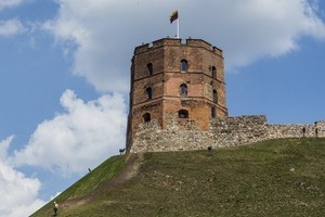 Blogiau nei manė: smunka ne tik Gedimino kalnas, bet ir Katedra