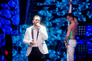 Romų dainininkas I. Kvikas saugojo skaudžią šeimos paslaptį