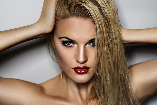 Neringa Šiaudikytė pavargo nuo „pupytės“ įvaizdžio