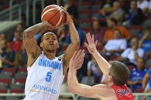 „Žalgirio“ legionieriaus istorija: kapstėsi iš narkomanų rajono