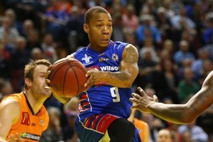 „Žalgiris“ susirado naują įžaidėją Australijoje?