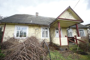 Gyvenimo saulėlydyje – girtuoklių draugija