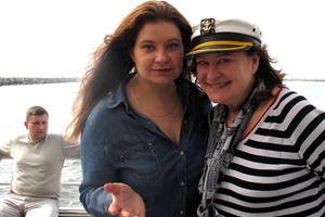 B.Petrikytei ir jos vyrui palengvėjo: teismas leido bankrutuoti