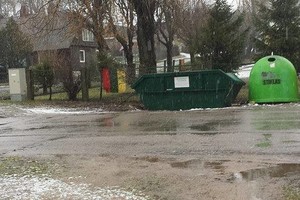 Kas Telšiuose išniekino vėliavą – žmonės ar vėjas?