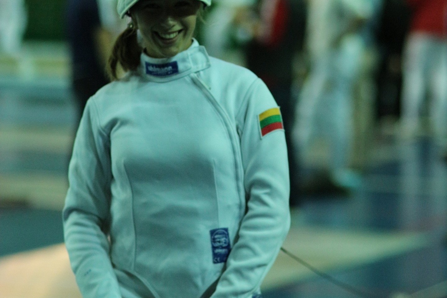 Olivija Mašalo