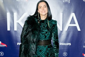 Lrytas.lt skaitytojų stiliaus ikona – Agnė Jagelavičiūtė