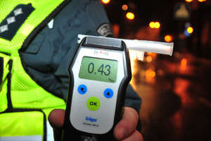 Ar įmanoma užginčyti policijos alkotesteriu nustatytą girtumą?