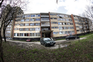 Norite papildomai užsidirbti? Investuokite į nestandartinį būstą