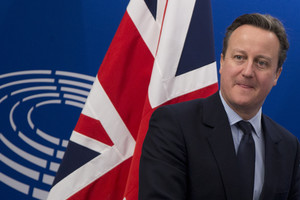 ES vadovai pradeda Britanijos lietuviams svarbias derybas