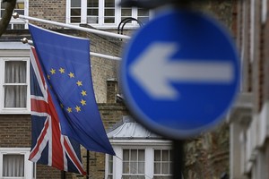 Europos Sąjunga ir Didžioji Britanija: pagrindinės datos