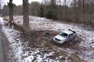 Kruvina avarija Kelmėje: lietuvė žuvo, 2 vokiečiai reanimacijoje