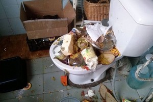 Sodybą apdergusiems Zarasų dvyliktokams – žiauri pamoka