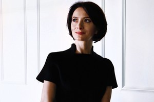 „Rent boutique“ įkūrėja spėja ir auginti vaikus, ir šokti tango