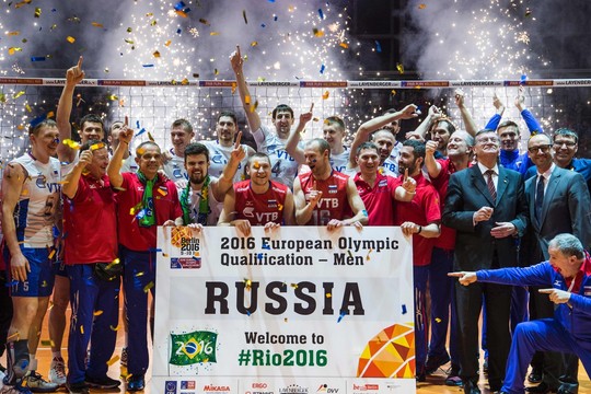 Rusijos olimpiečių treneriai iš užsienio nebegauna atlyginimų