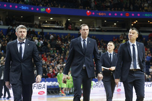 Darius Maskoliūnas: „J. Randle'as – vienas geriausių variantų“