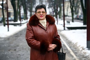 Kaunietė su ašaromis laukė sūnaus mirties, kol sužinojo tiesą