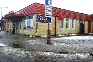 Trakų valdžia stebina: autobusų stotį atnaujins patyliukais