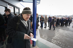 Vilniaus knygų mugė sumanė pasipinigauti – pabrangino bilietus