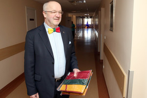 J. Olekas paaiškino, kodėl atsisakė skirti premiją N. Putinaitei