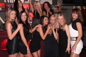 Dvyliktokė: „Mūsų klasė šventė pirty. Zarasų sodyba – dar nieko“